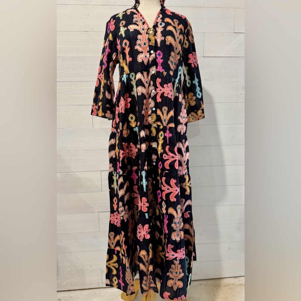 Be Boho Boutique Maxi Midi Dress